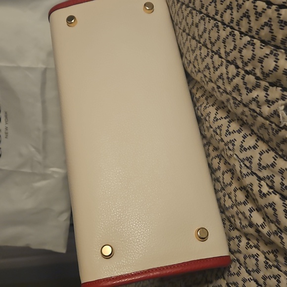 Coach Lunar New Year Dempsey Carryall - Picture 9 of 11